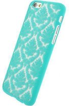 Xccess Barock Cover Apple iPhone 6/6S Turquoise