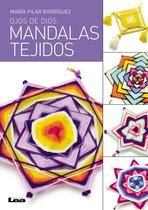 Manos Maravillosas - Mandalas Tejidos - Ojos de dios