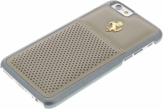 Ferrari Berlinetta Hard Case iPhone 6 / 6s van Merkloos — afbeelding 2
