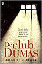 Club Dumas (flamingo noire)