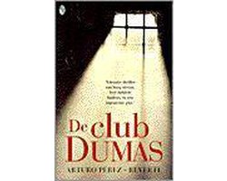 Club Dumas (flamingo noire)