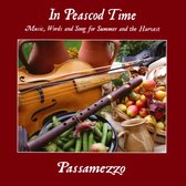 In Peascod Time: Music, Words and Song for Summer and the Harvest