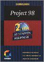 Project 98 (dubbelboek)