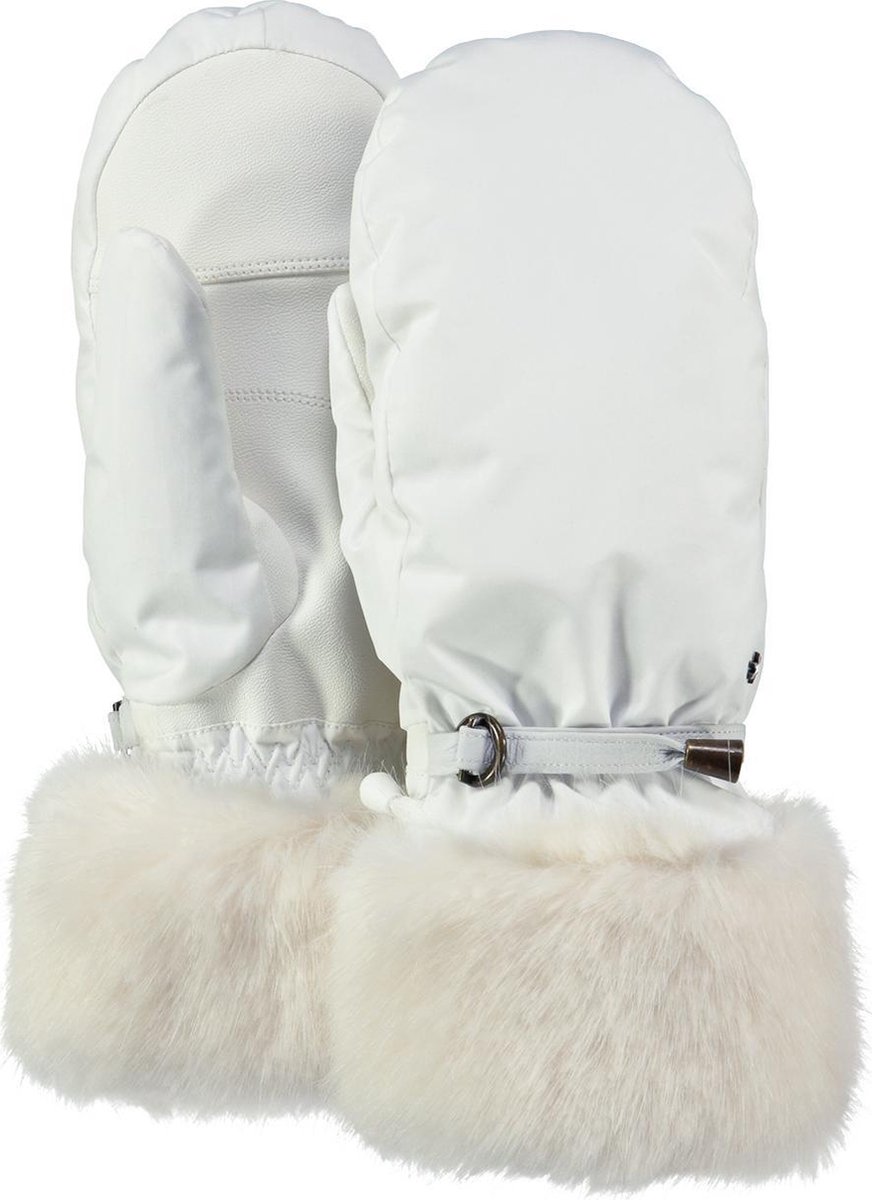 EMPIRE SKI WANTEN Wit
