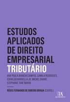 Estudos Aplicados de Direito Empresarial - Estudos Aplicados de Direito Empresariais - Tributário 2 ed.
