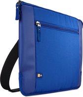 Case Logic Intrata - Laptoptas - 14 inch / Blauw