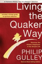 Living the Quaker Way