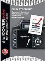DigiCover Universeel Wide 16:9 3.5 Inch 3 pak