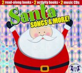 Santa Songs and More