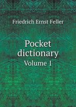 Pocket dictionary Volume 1