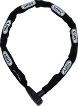 Antivol à chaîne ABUS CityChain 6800 - 110 cm - Noir