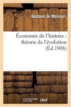 Economie de L'Histoire