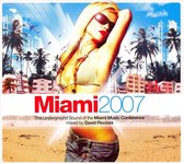 Club Azuli Presents: Miami 2007