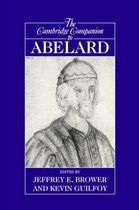 Cambridge Companion To Abelard