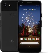 Google Pixel 3A XL - 64GB - Zwart