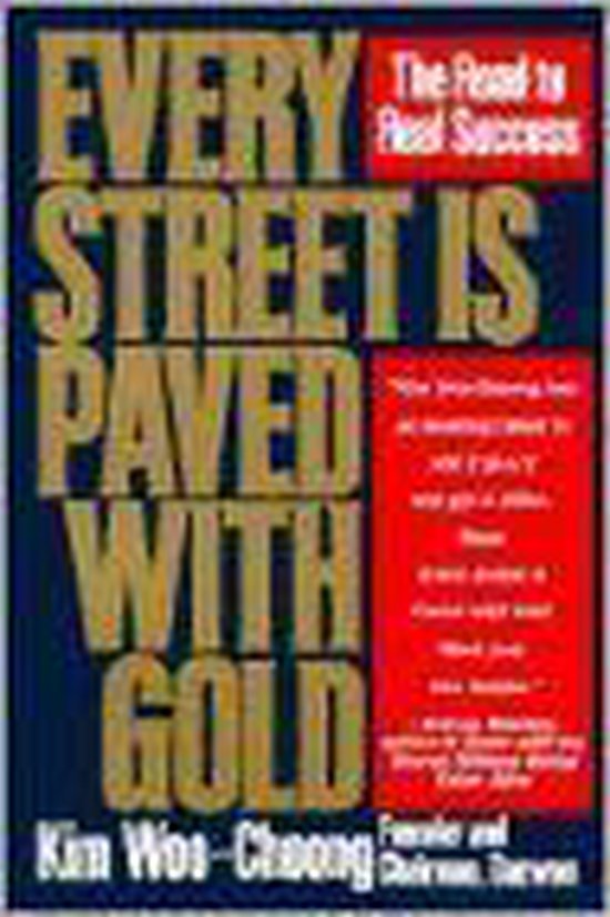 9780688132293 - Every Street Is Paved With Gold