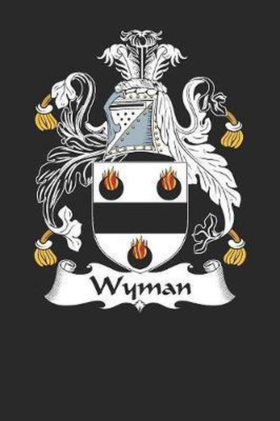 Wyman, Wyman Family 9781081349714 Boeken