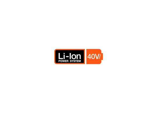 PowerMax Li-40/32 Accu grasmaaier - 40V - gazons tot 280m²