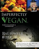 Imperfectly Vegan