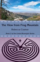 Linda Bluenight Series 2 - The View from Frog Mountain