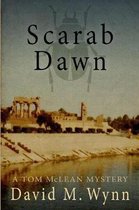 A Tom McLean Mystery- Scarab Dawn