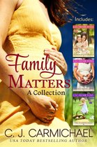 Family Matters -  Family Matters