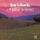 A Portrait of France / Rene Leibowitz