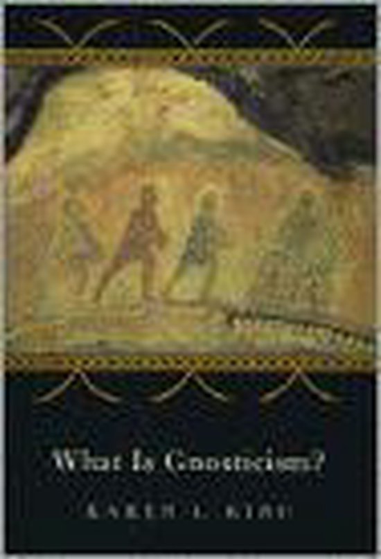 What Is Gnosticism?