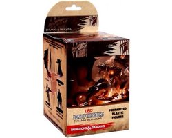 D&D Fantasy Miniatures - Icons ot Realms BO - EN