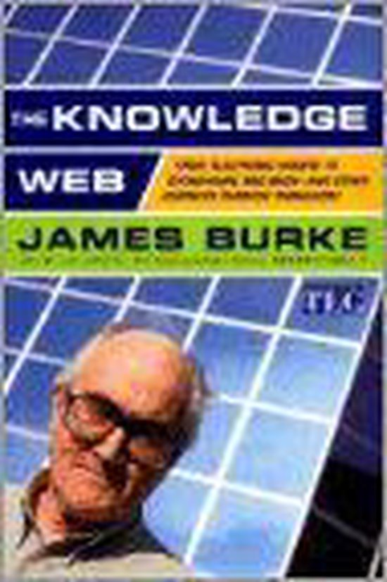 The Knowledge Web - cover