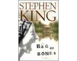 Omslag van Bag of Bones