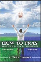 How to Pray: A guide to one of the most powerful forces in the universe