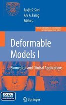 Deformable Models