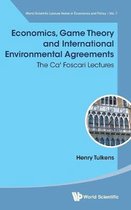 Economics, Game Theory And International Environmental Agreements