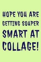 Hope You Are