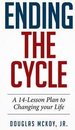 Omslag Ending the Cycle