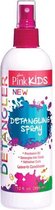 Pink Kids Detangling Spray - 355 ml