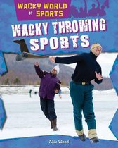Wacky World of Sports- Wacky Throwing Sports