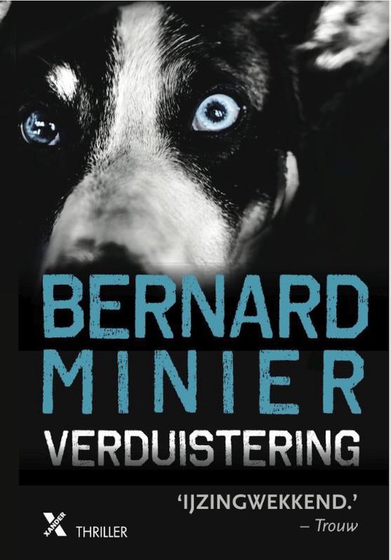 Verduistering midprice - Bernard Minier | Respetofundacion.org
