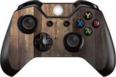 2 Xbox Controller Sticker | Xbox Controller Skin | Wood | Xbox Controller Hout Skin Sticker | 2 Controller Skins