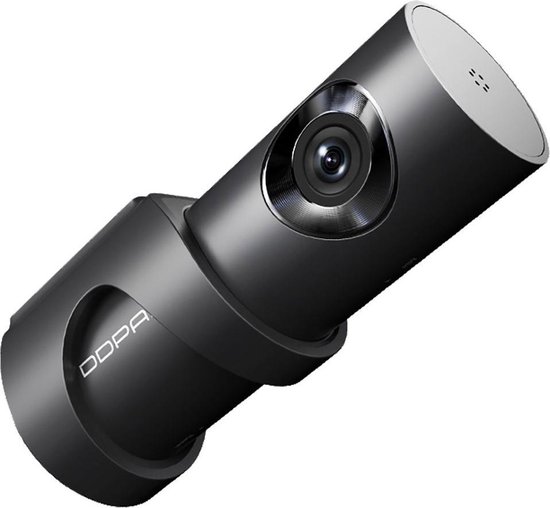 DDpai Dashcam voor auto Mini 3 32gb Wifi - 1600p | bol.com