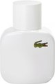 Lacoste Eau de Lacoste L.12.12 Wit 100 ml - Eau de Toilette - Herenparfum