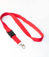 Keycord rouge, chacun