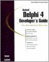 Delphi 4 Developer's Guide