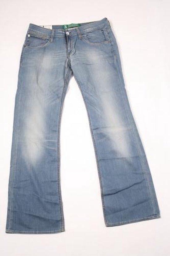 Kuyichi Wendy dames jeans maat l32 w25 | bol.com