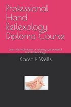 Professional Hand Reflexology Diploma Course