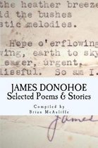 James Donohoe Selected Poems & Stories