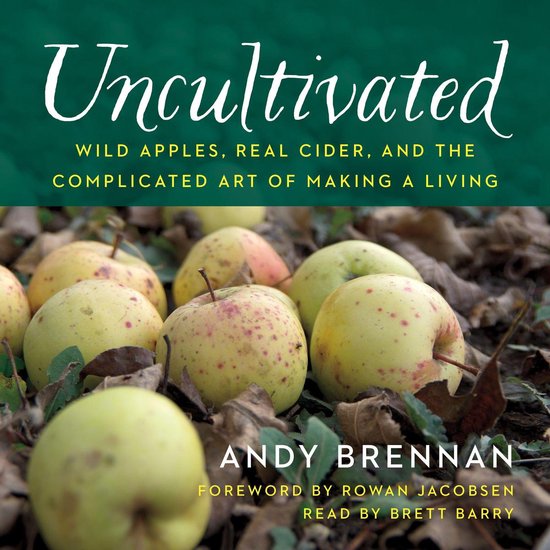 Uncultivated - cover