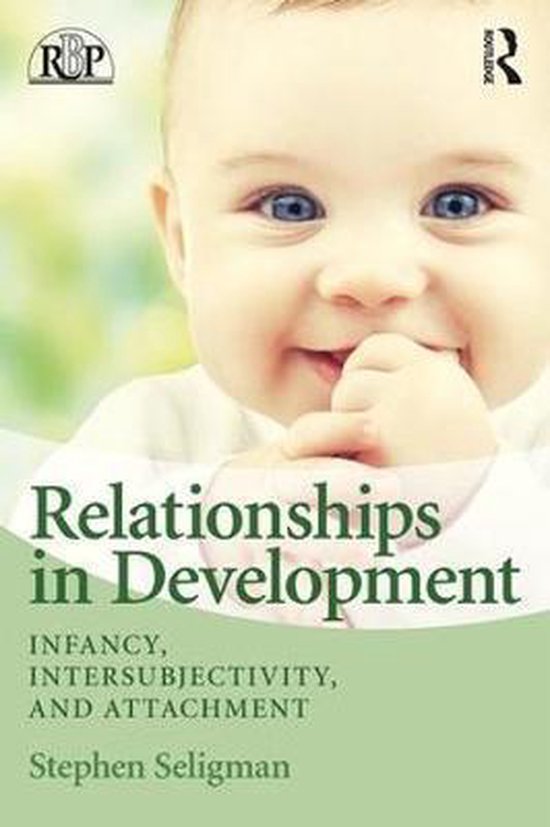 Attachment, Intersubjectivity, and Developmental Process - cover