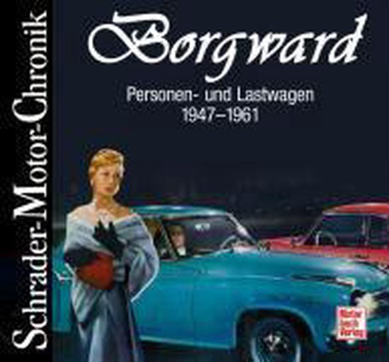 Foto: Borgward